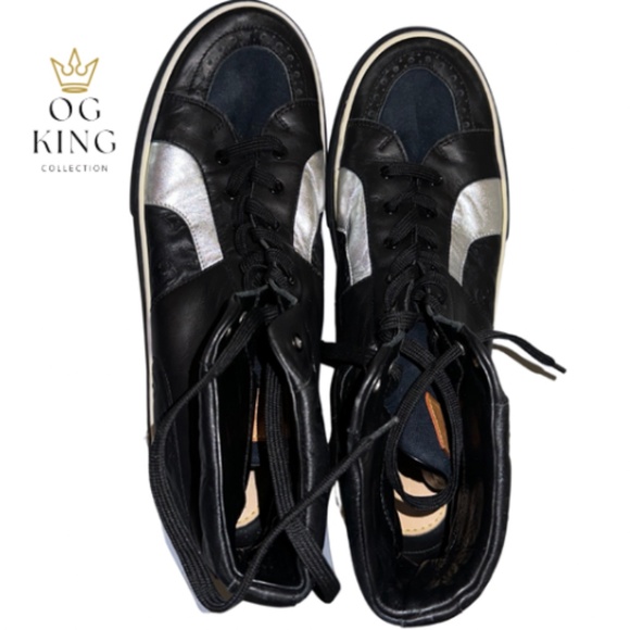 LV MONOGRAM SNEAKER - Picture 4 of 4